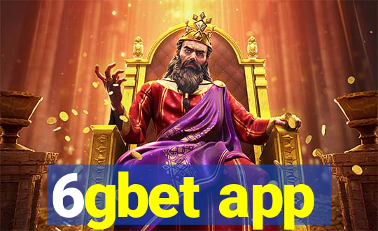 6gbet app